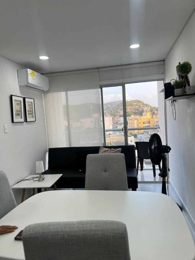 Edificio Sagitario Apartment - Cartagena, Cartagena